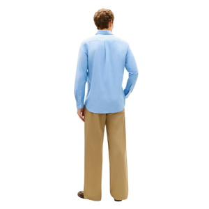 Tommy Hilfiger Regular Fit Button-Down Lightweight Oxford Shirt